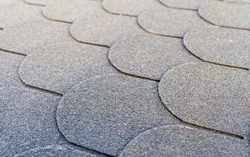 Britwell Salome asphalt roofing costs