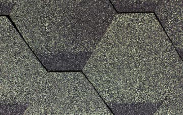 Britwell Salome fibreglass shingle repairs