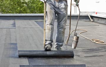 flat roof replacement Britwell Salome, Oxfordshire