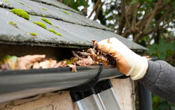 gutter cleaning Britwell Salome, Oxfordshire