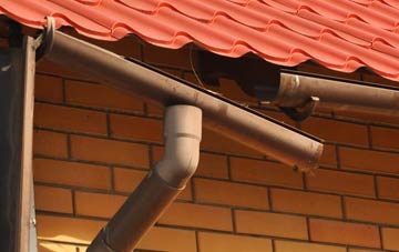 Britwell Salome gutter repair costs