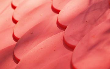 Britwell Salome plastic roof costs