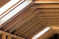 Britwell Salome tapered roof insulation quotes